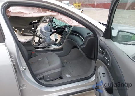 2013 Chevrolet Malibu 1Ls from USA, damaged, VIN 1G11B5SA2DF281960